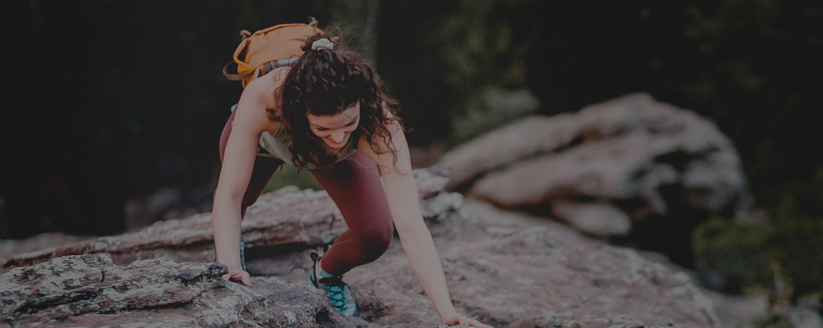 HIKING LUMBAR PACKS