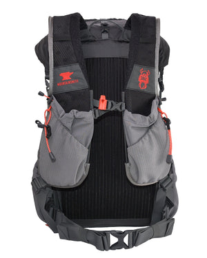 2024 Zerk 40 Backpack