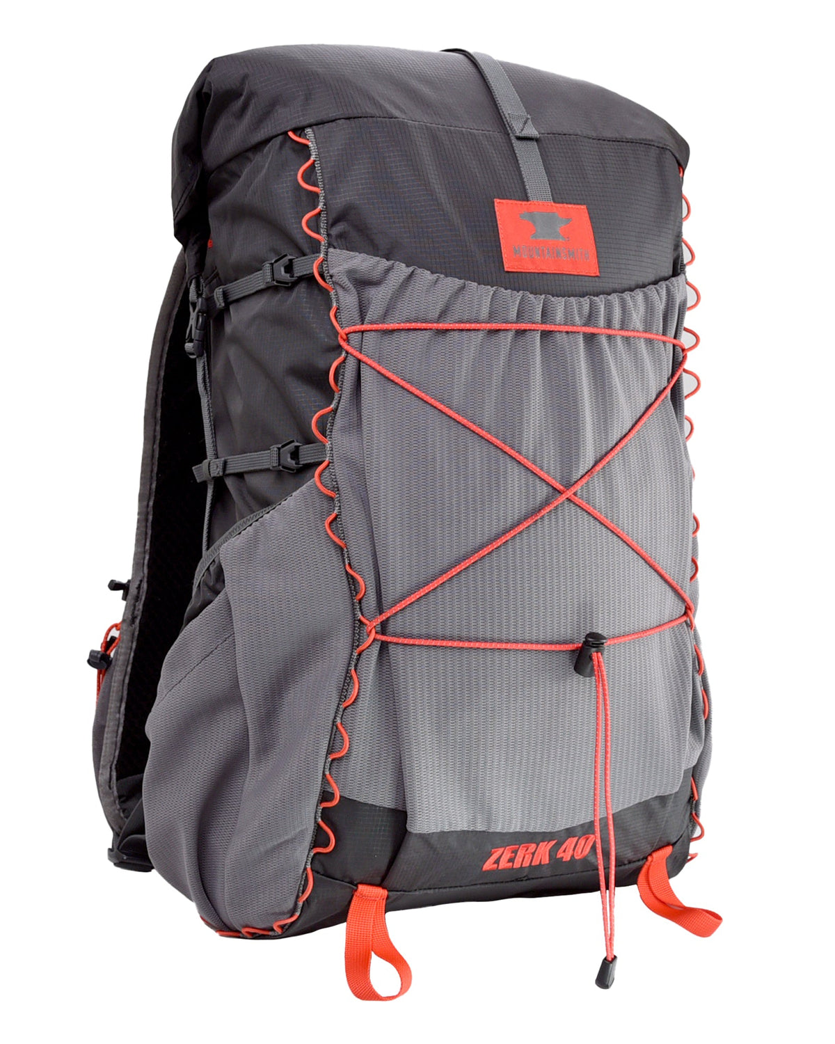 2024 Zerk 40 Backpack