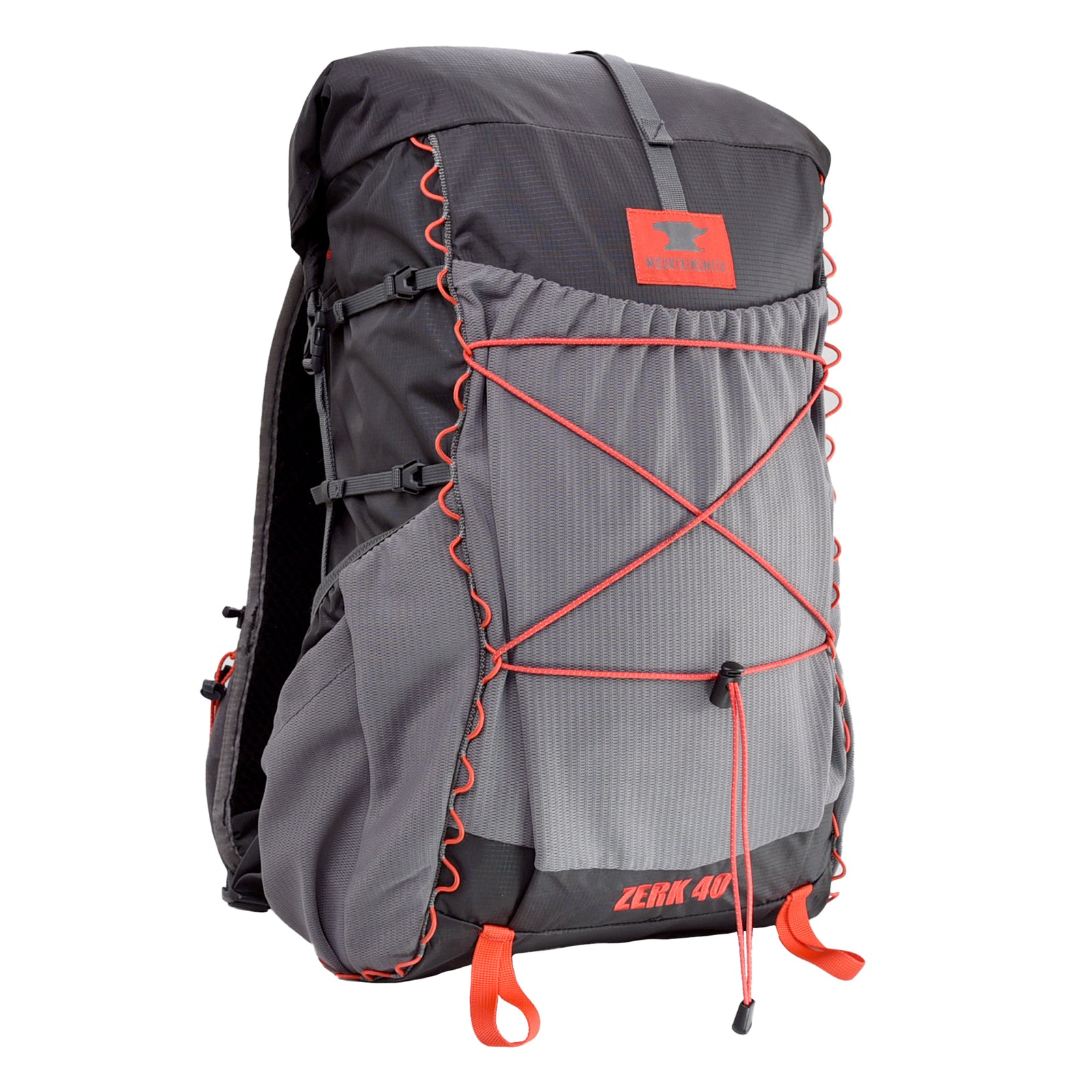 2024 Zerk 40 Backpack