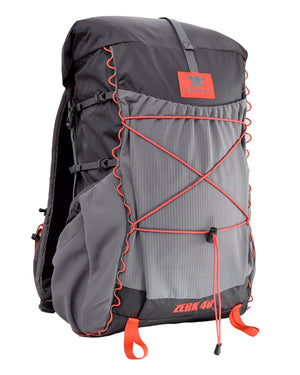 2024 Zerk 40 Backpack