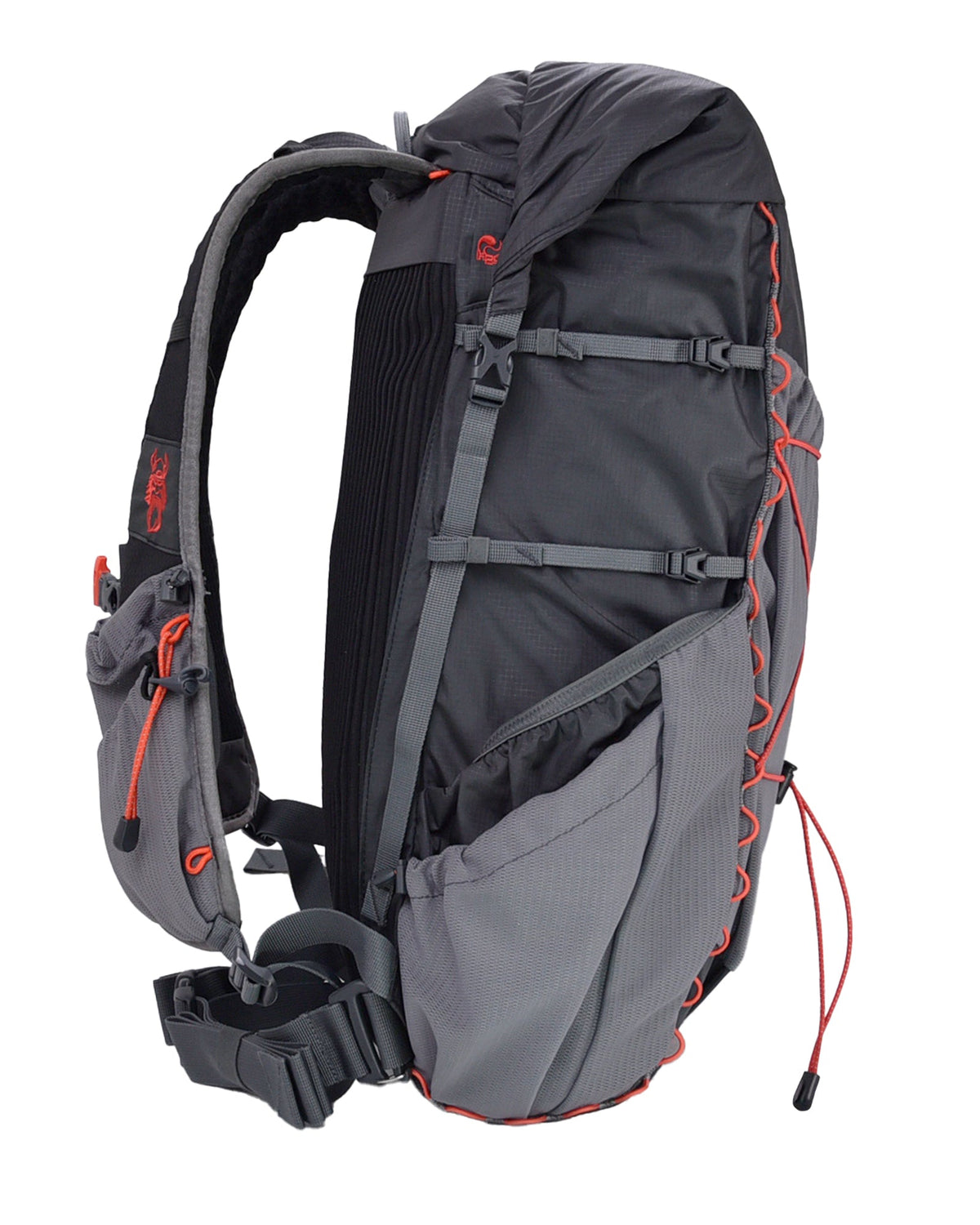 2024 Zerk 40 Backpack