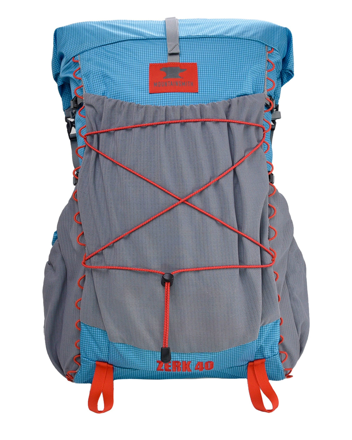 2024 Zerk 40 Backpack