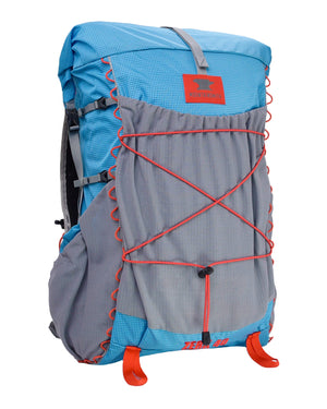 2024 Zerk 40 Backpack