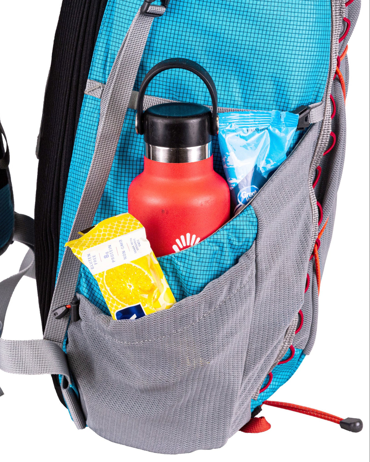 2024 Zerk 40 Backpack