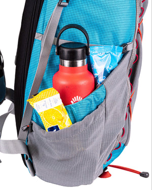 2024 Zerk 40 Backpack
