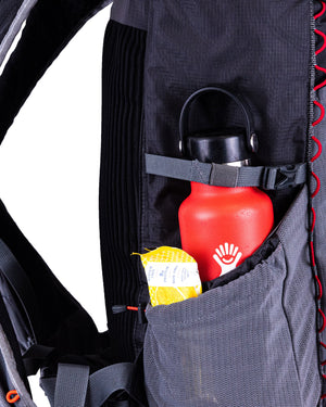 Zerk 25 Backpack