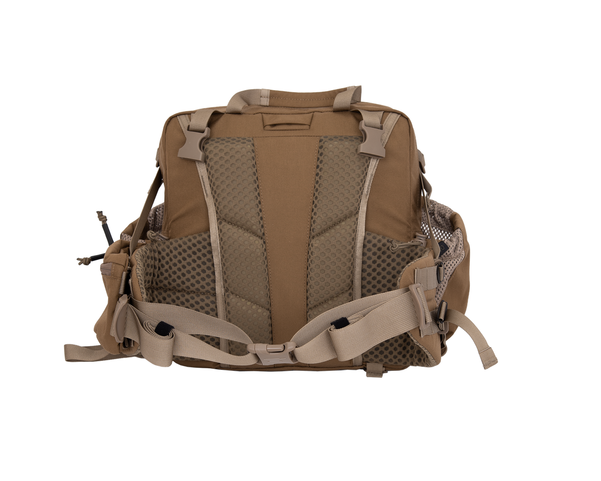 Day EVO Lumbar Pack