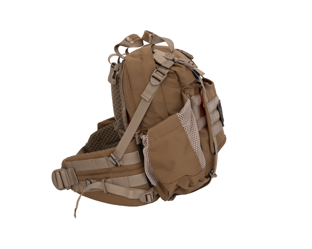 Day EVO Lumbar Pack