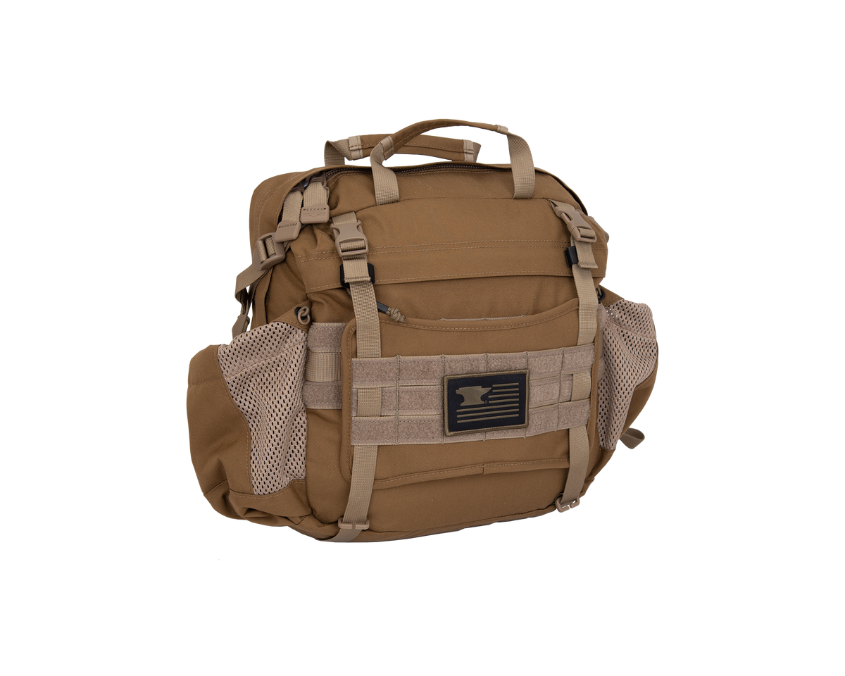 Day EVO Lumbar Pack