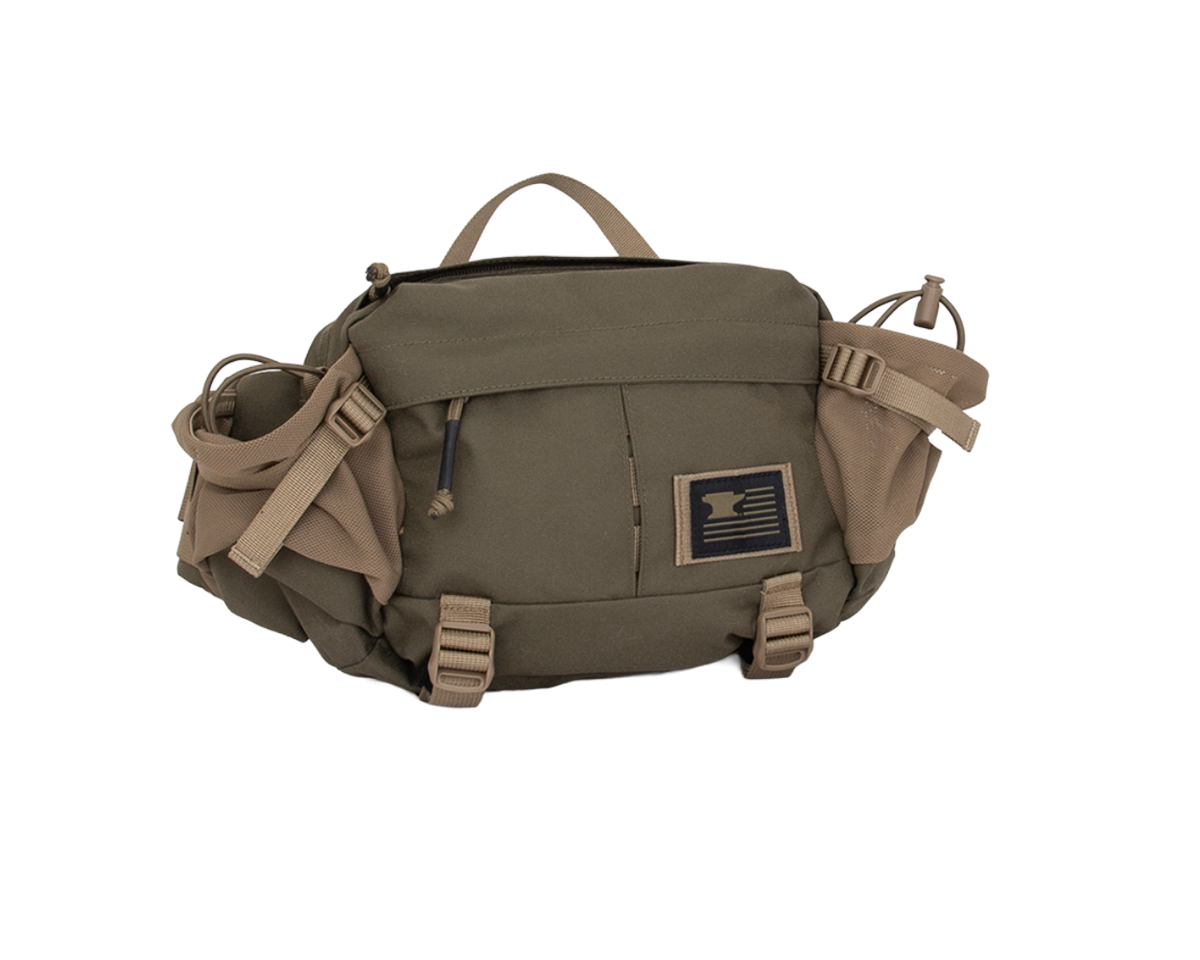 Drift EVO Lumbar Pack