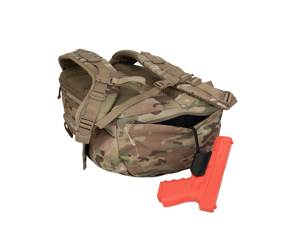 Divide EVO Daypack