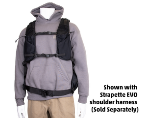 Tour Lumbar Pack