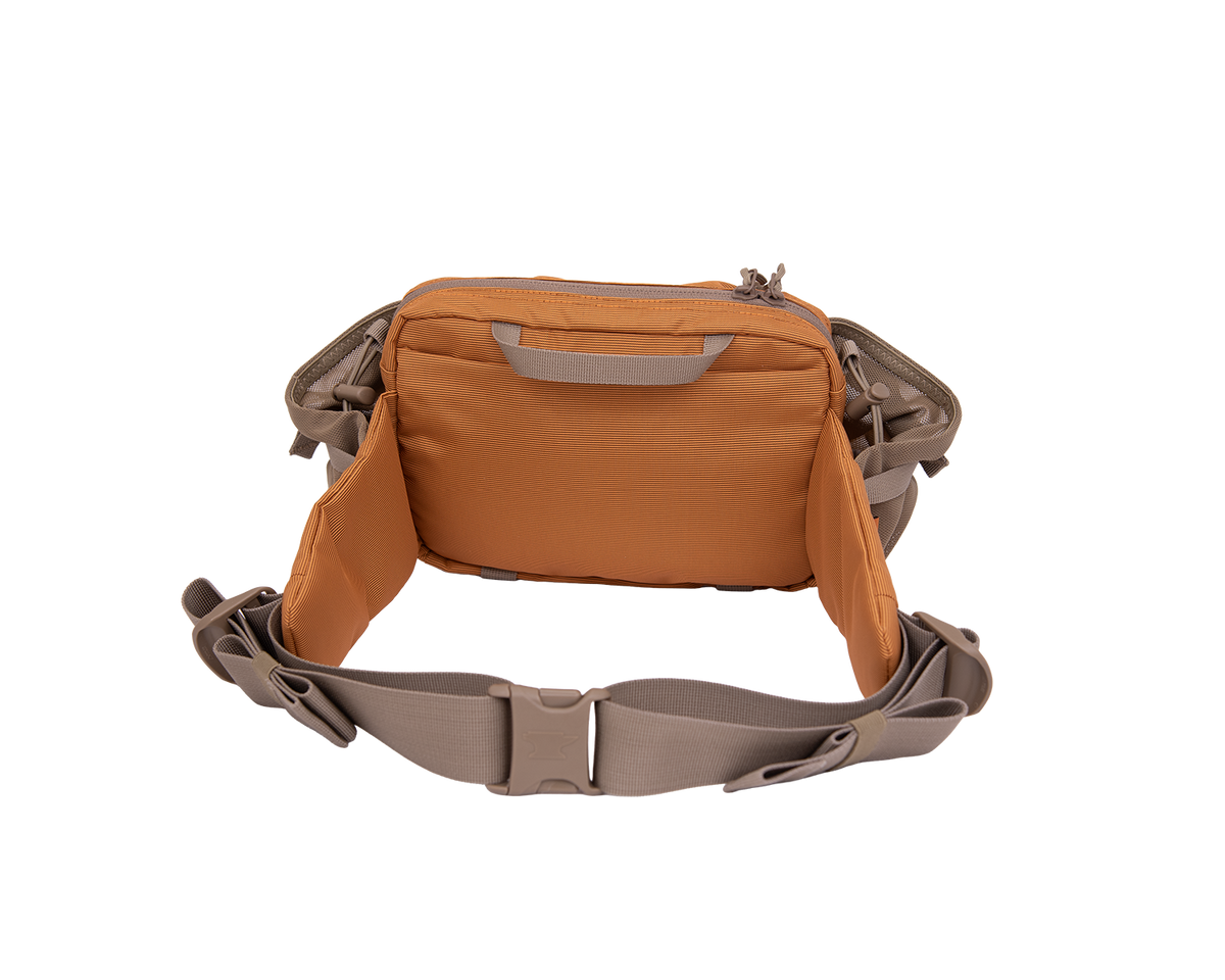 Drift Lumbar Pack