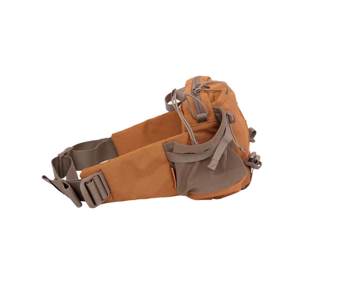 Drift Lumbar Pack