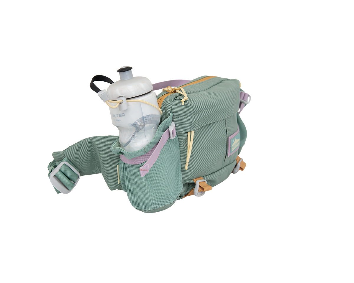 Drift Lumbar Pack
