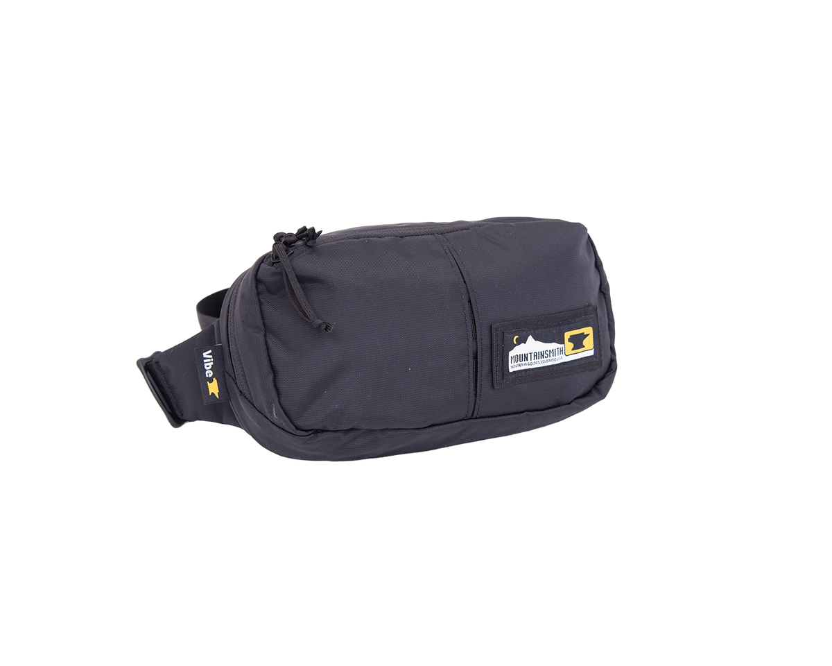 Vibe Lumbar Pack