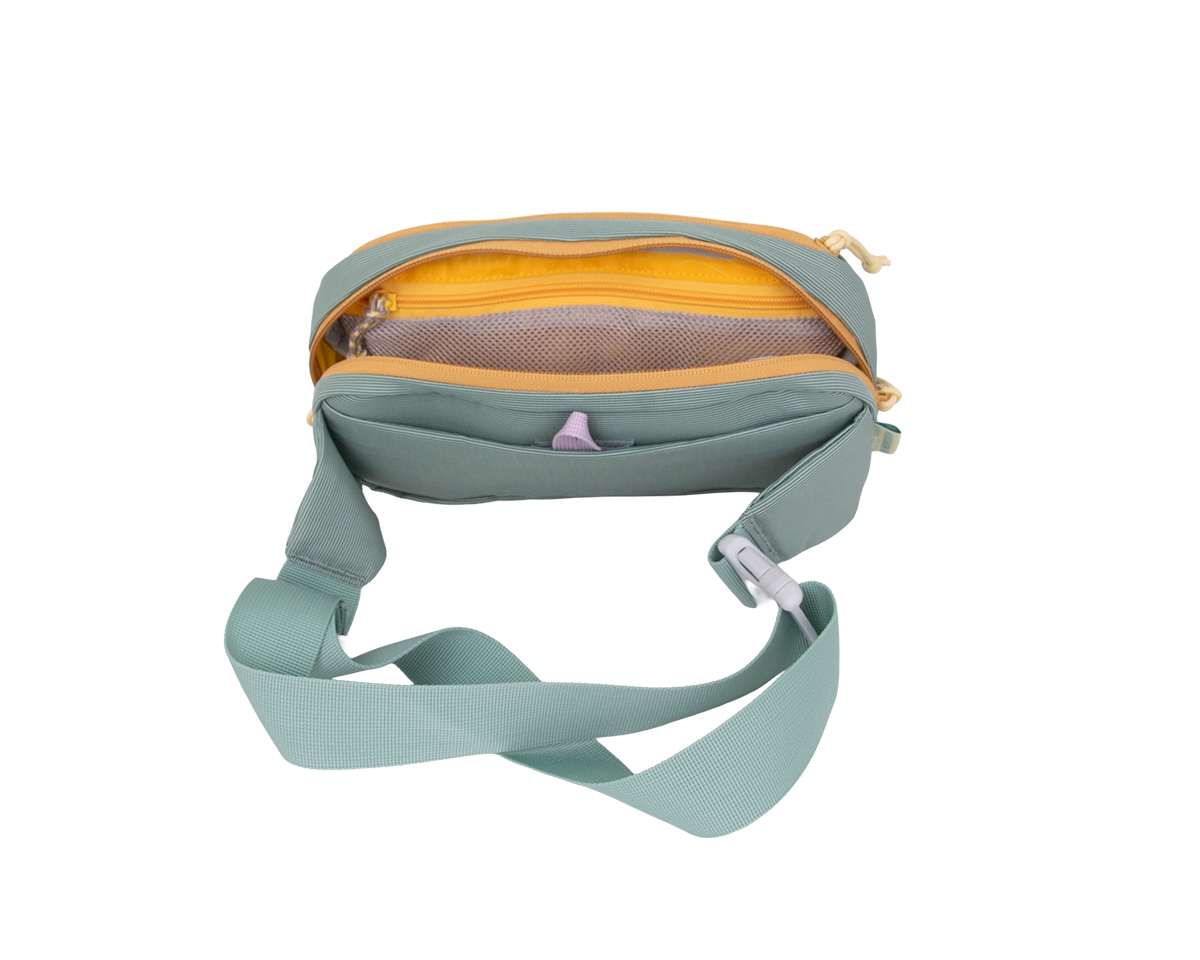 Vibe Lumbar Pack