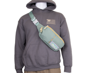Vibe Lumbar Pack