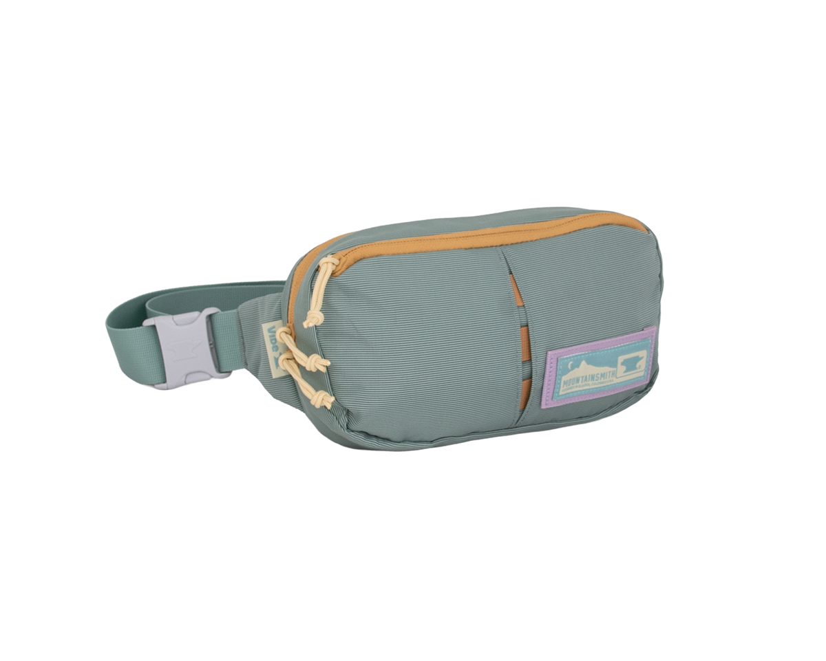 Vibe Lumbar Pack