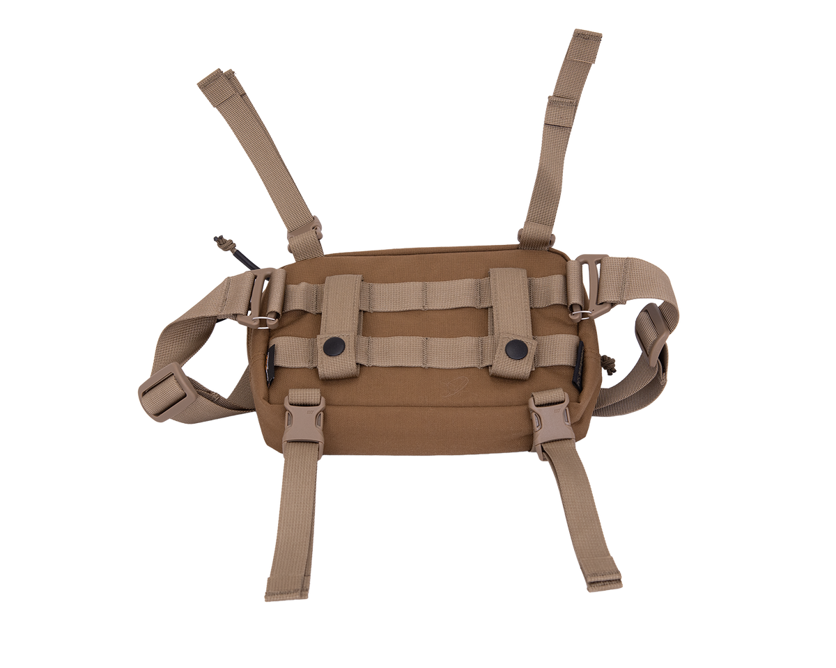 Timber EVO