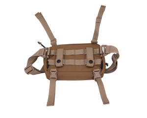 Timber EVO