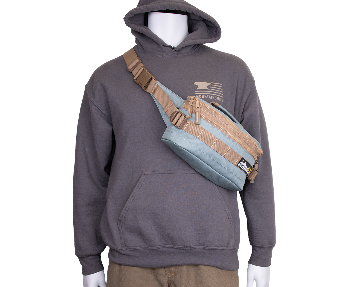 Trippin' Hip Pack