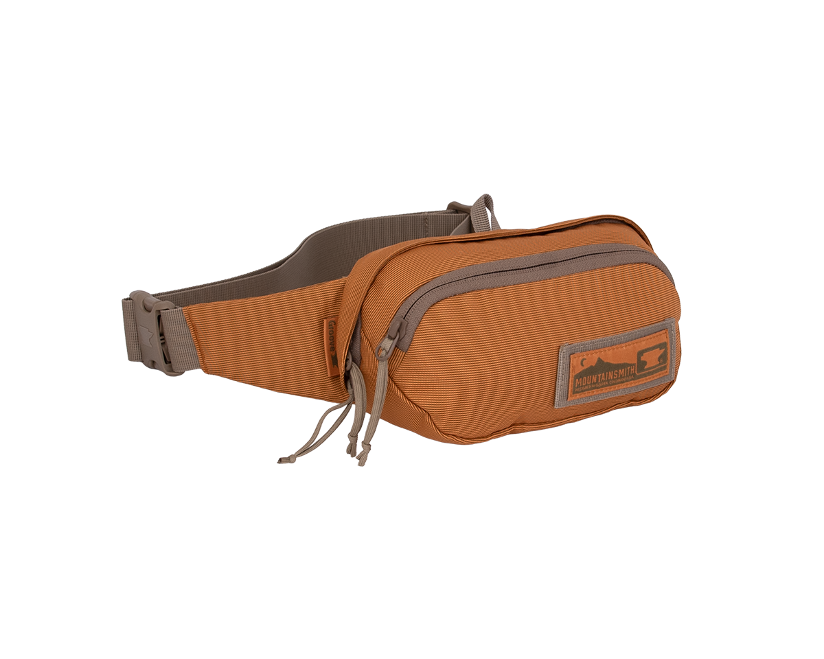 Groove Lumbar Pack