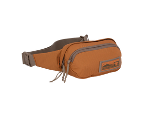 Groove Lumbar Pack