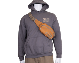 Groove Lumbar Pack