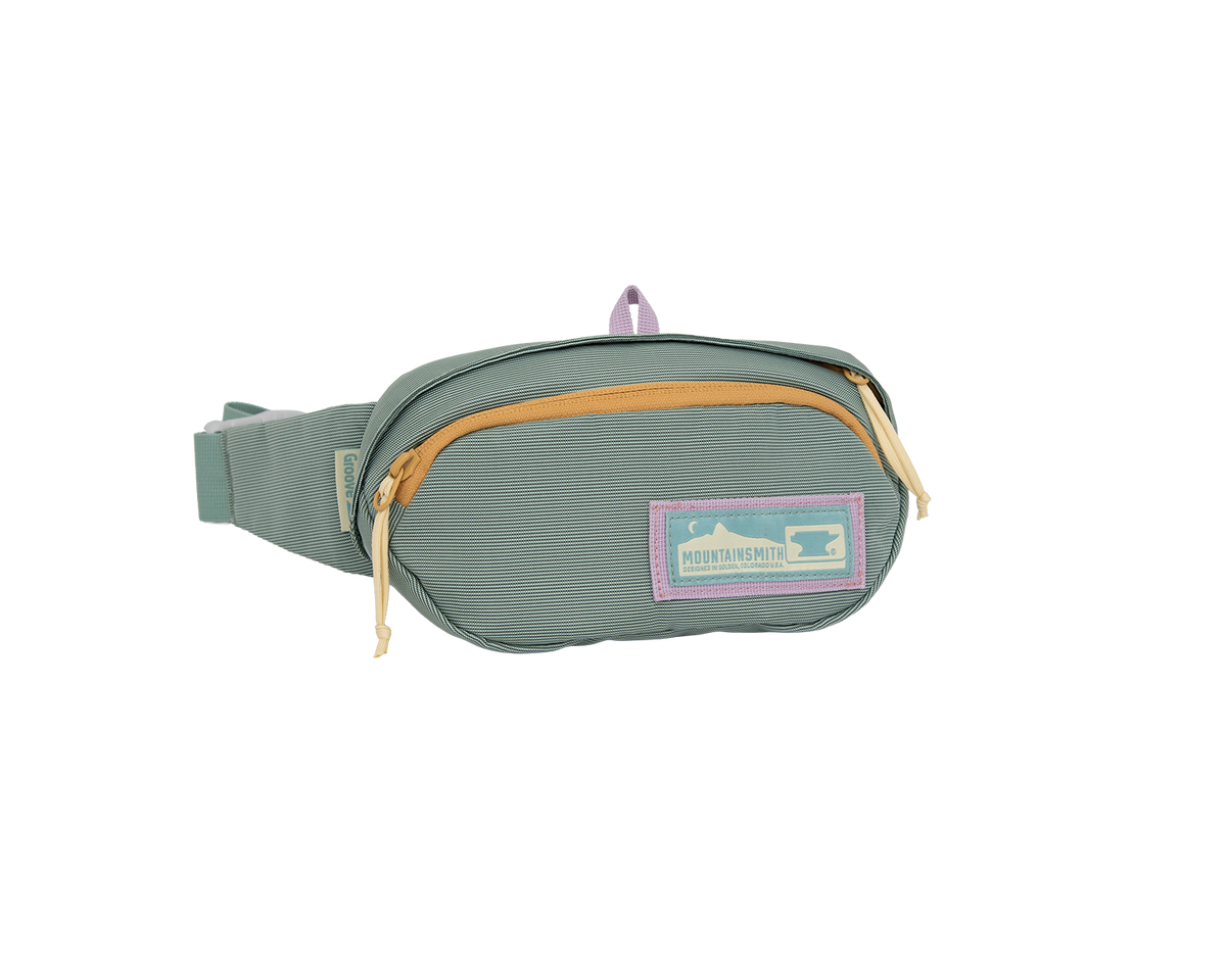 Groove Lumbar Pack