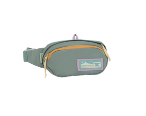 Groove Lumbar Pack