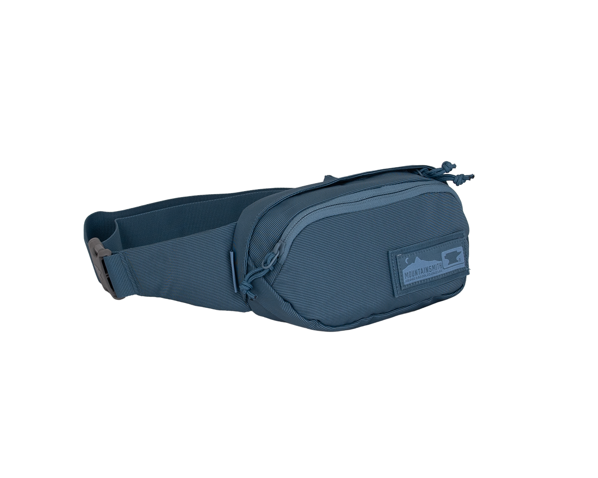 Groove Lumbar Pack