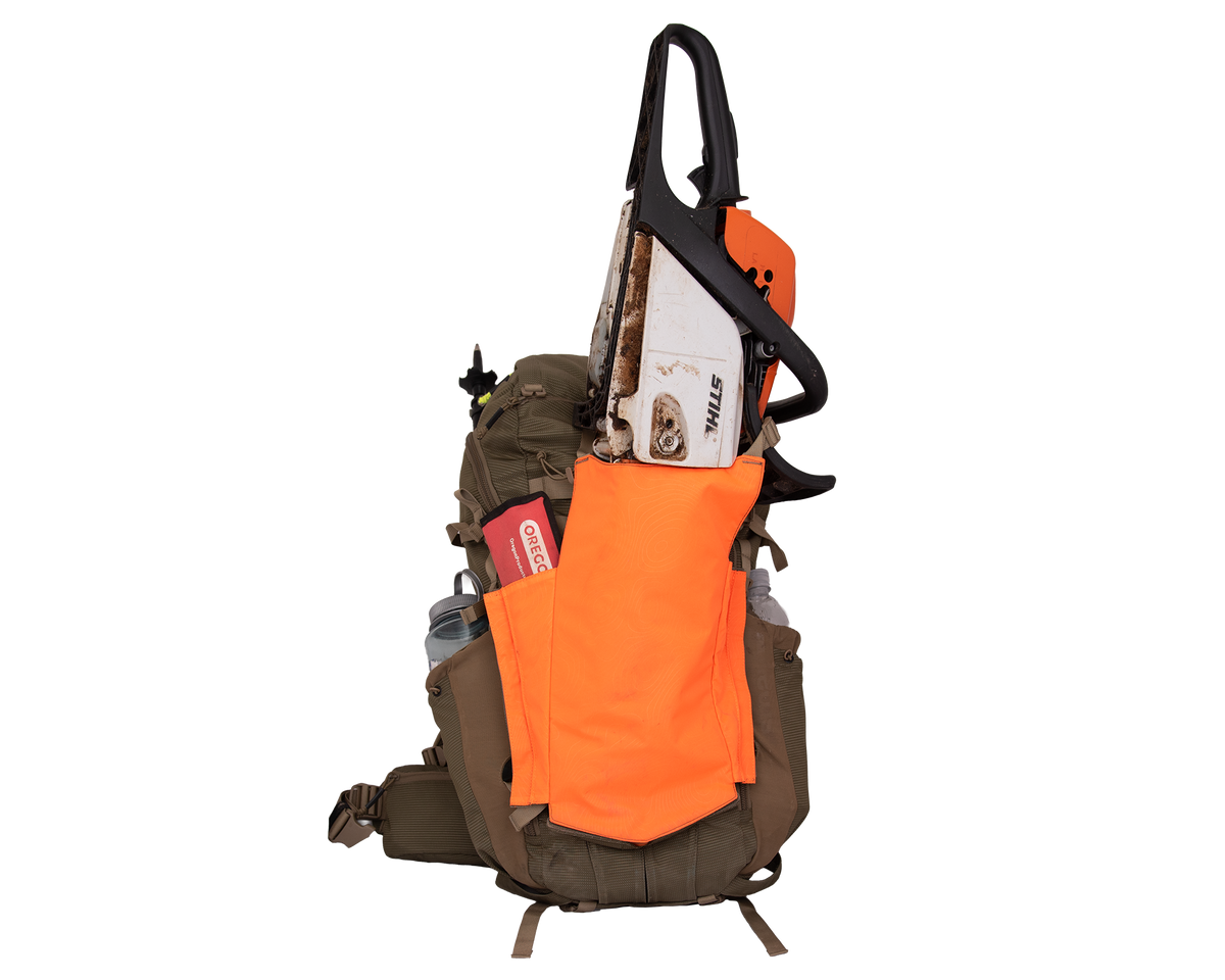 Mayhem EVO 45L Backpack