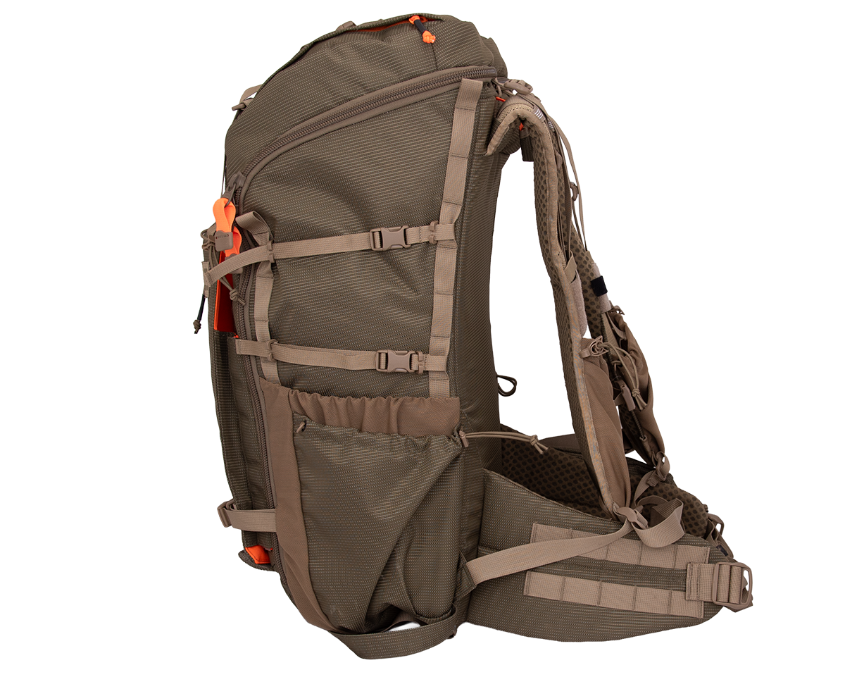 Mayhem EVO 45L Backpack