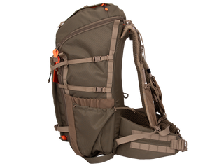 Mayhem EVO 45L Backpack