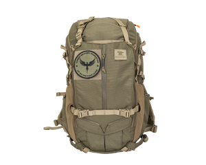 Mayhem EVO 30L Backpack (CRF)