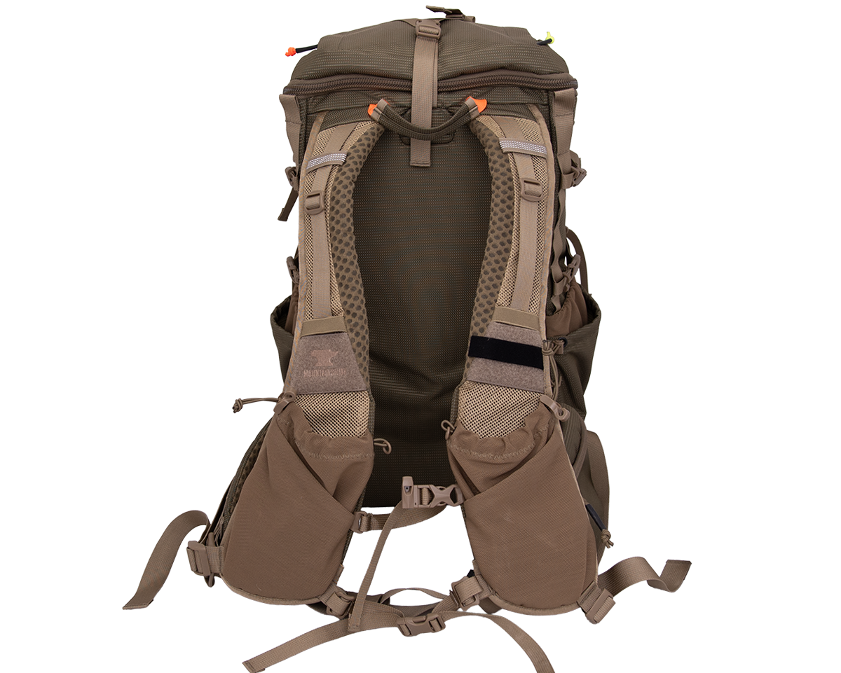 Mayhem EVO 30L Backpack