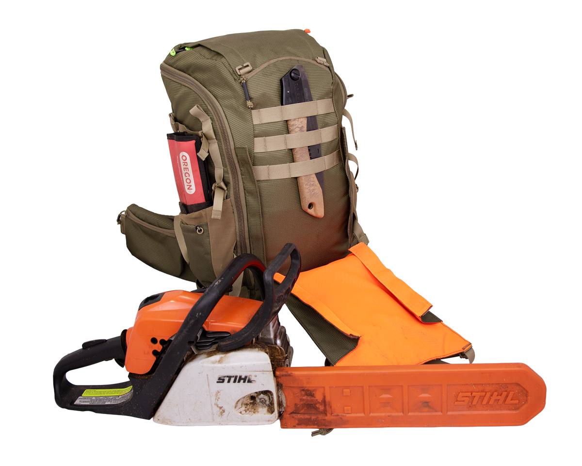 Mayhem EVO 30L Backpack