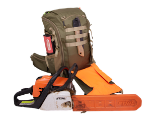 Mayhem EVO 30L Backpack