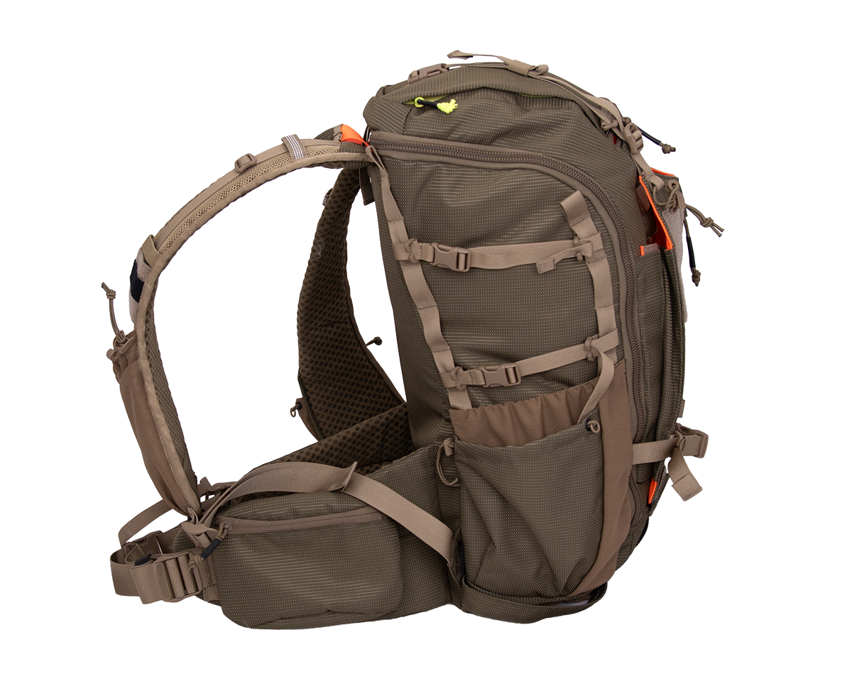 Mayhem EVO 30L Backpack