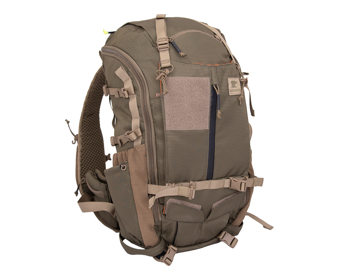 Mayhem EVO 30L Backpack