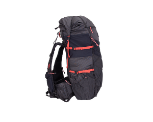 Zerk 55 UL Backpack