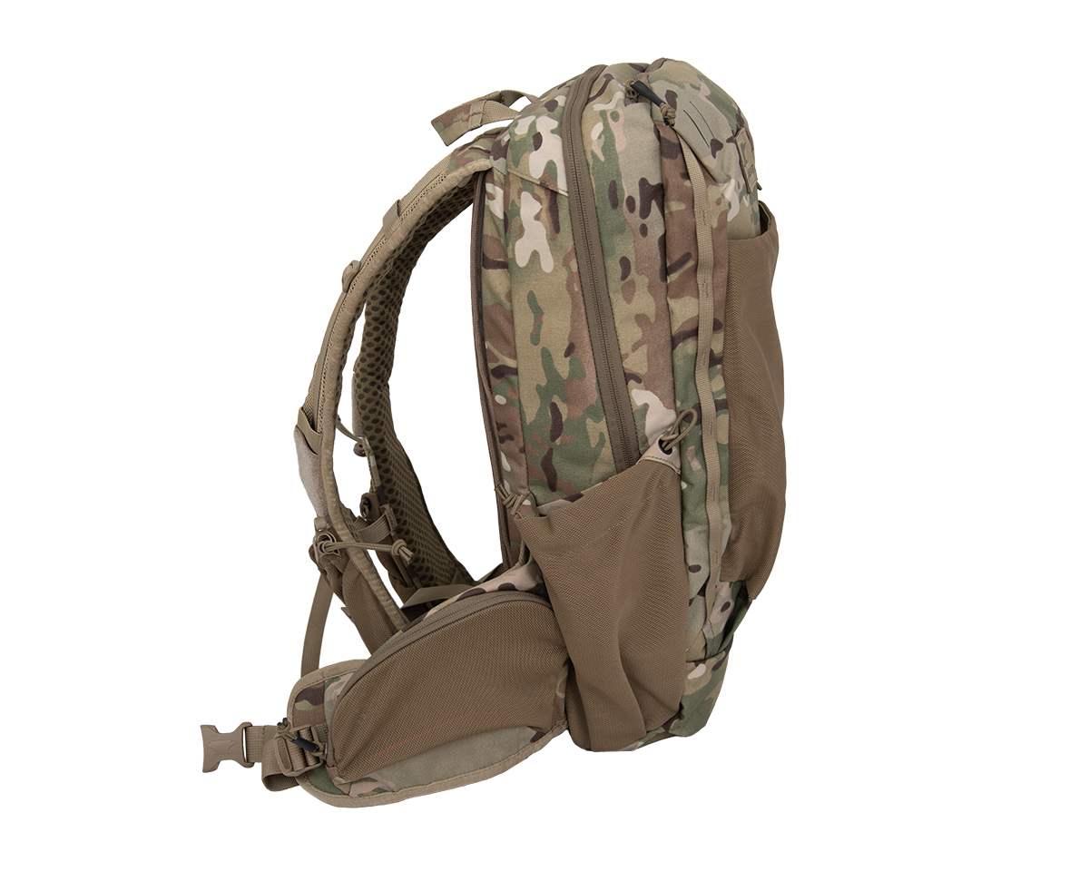 ZEVO 13L Daypack