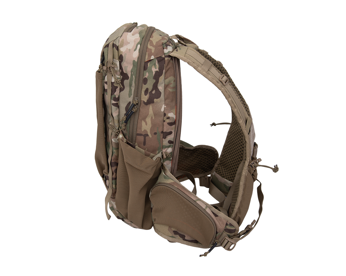 ZEVO 13L Daypack