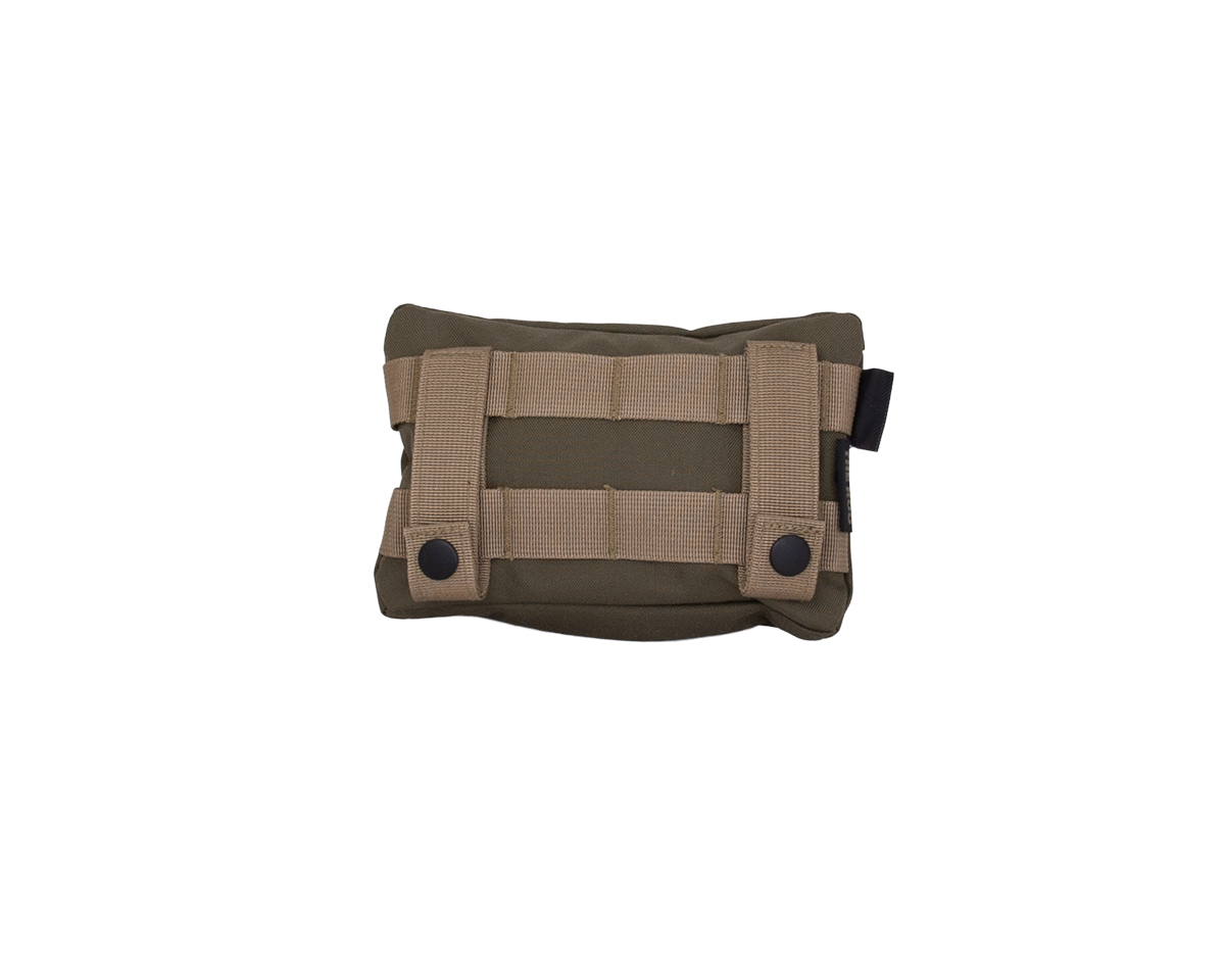 The Roo Accessory Pouch