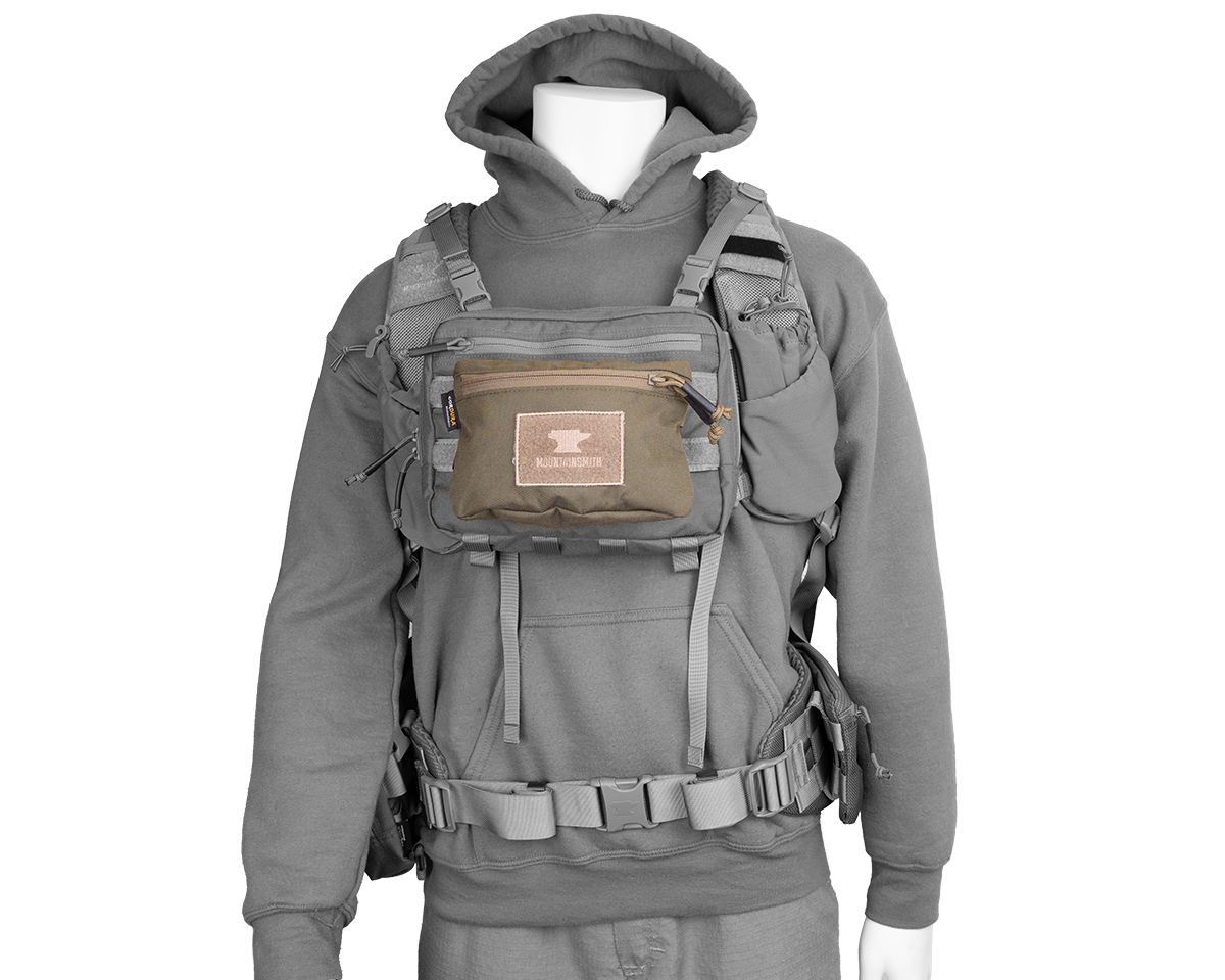 The Roo Accessory Pouch