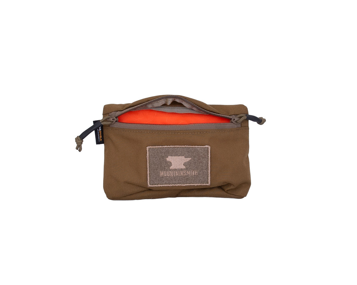 The Roo Accessory Pouch