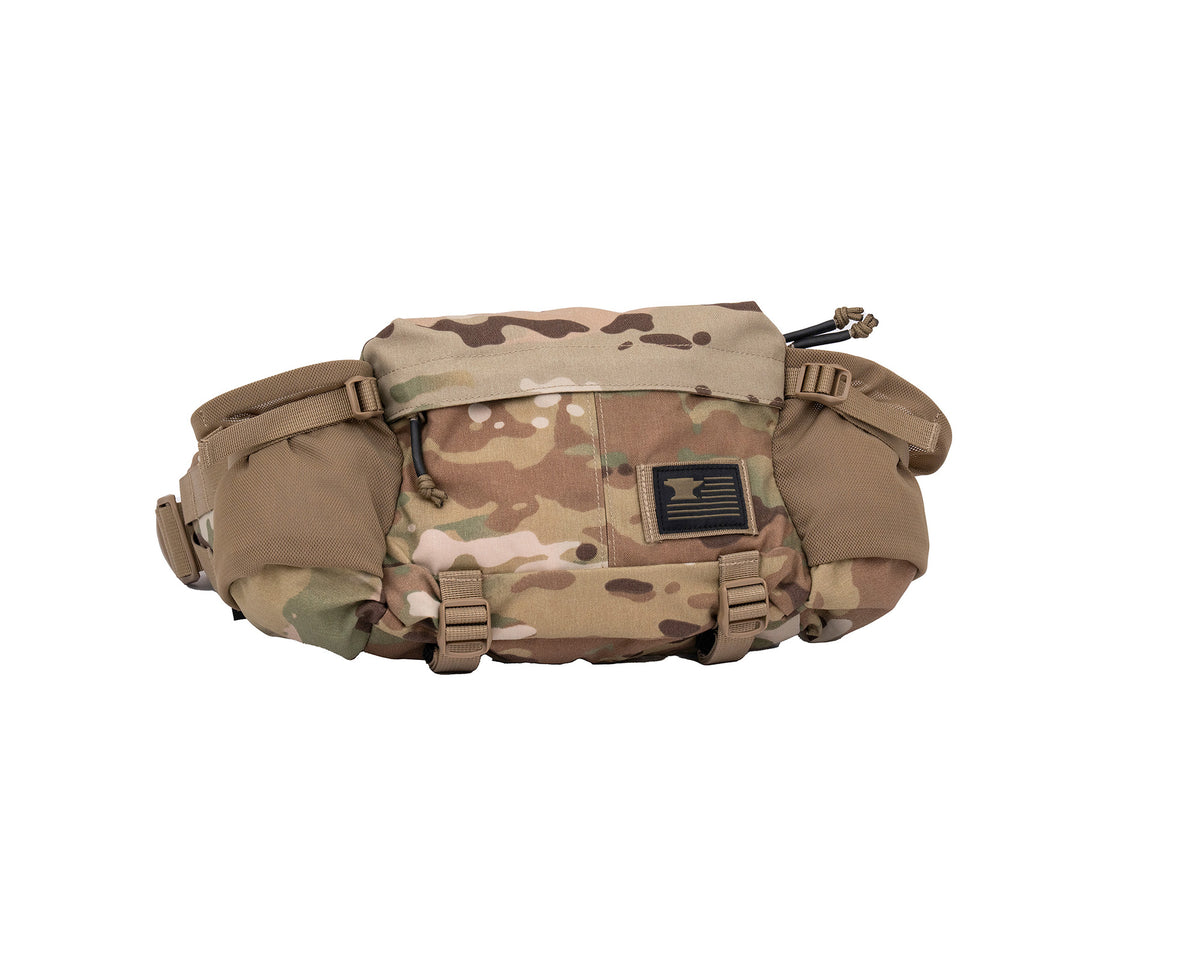 Drift EVO Lumbar Pack
