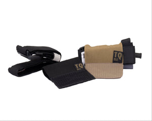 Tour EVO Lumbar Pack